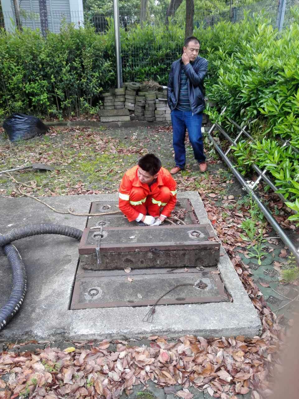 孟津吸污抽粪